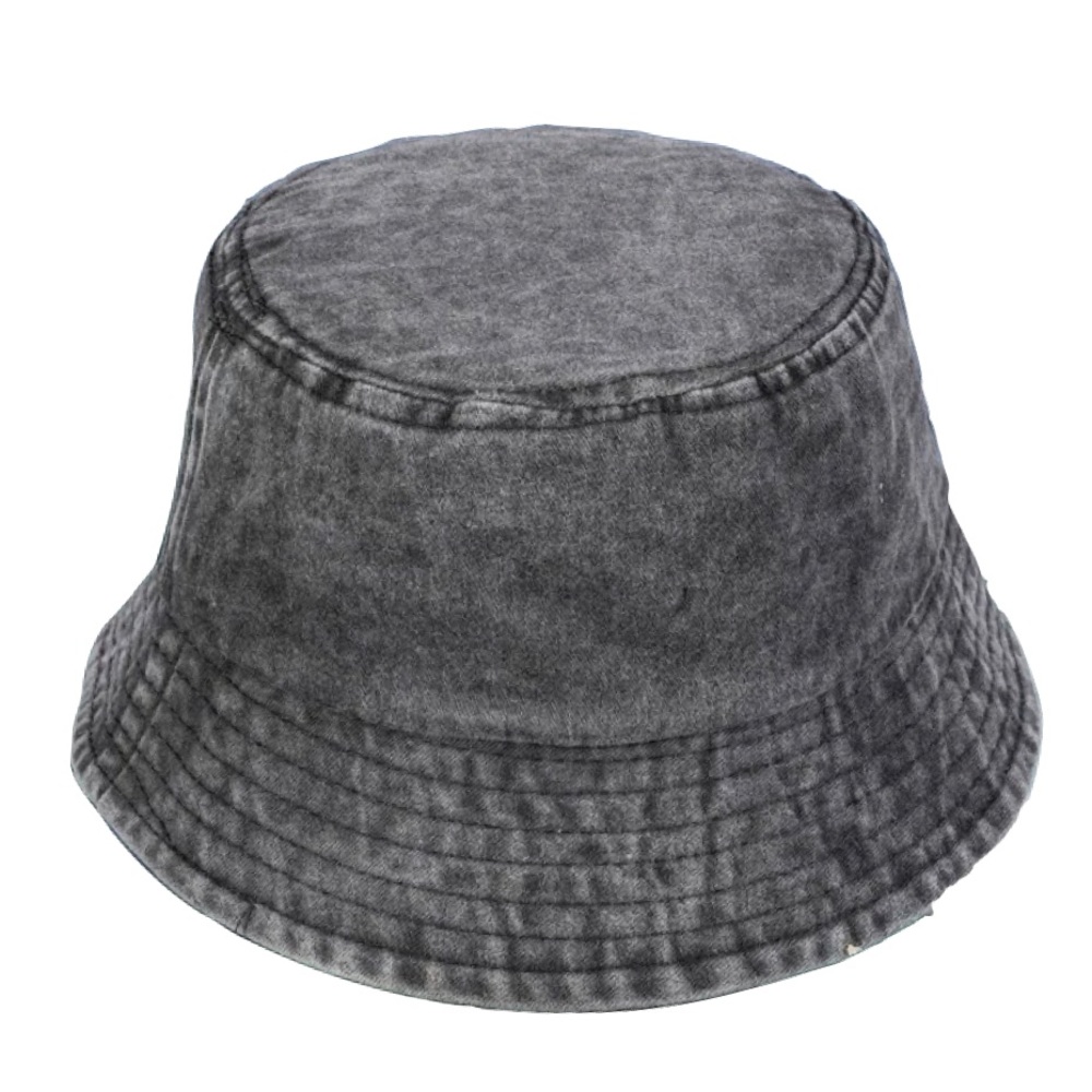 Quote Bucket Hat - Picture 2 of 3